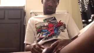Best Cumshot Videos With A Pretty Dick