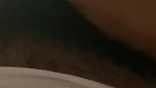 College masturbation