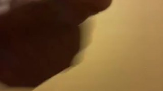 Quick Hand Action for the 1st Video!!
