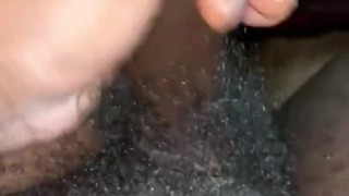 Male masturbation