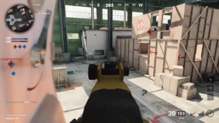 Call of Duty Adventures: The KSP destroys these guys Anally!