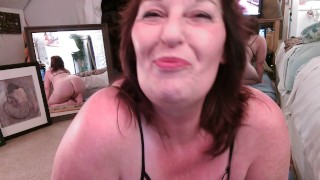 Real Female Orgasms using only fingers