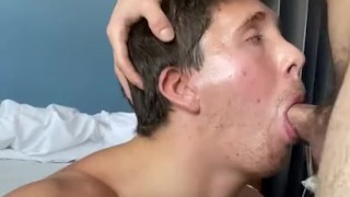 FIRST SEXTAPE
