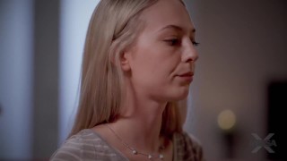 MissaX - Watching Porn With Lily Larimar - Teaser - Vídeos Pornos ...