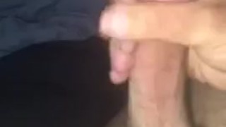 Pleasing myself 