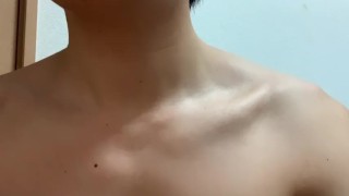 A asian idol who practices every day to be able to do blowjob well!!【Anal】