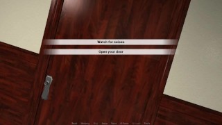 Angel of Innocence:Unsatisfied Girlfriend Left Her Boy And Goes To Another Man-Ep2
