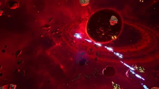 Subverse:In to The Space-Ep1