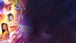 Subverse:In to The Space-Ep1