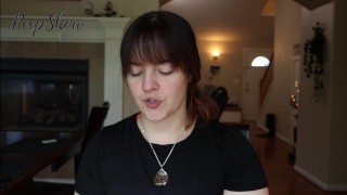 Toy Review - G Squeeze™ Vaginal Plug from SquarePegToys®