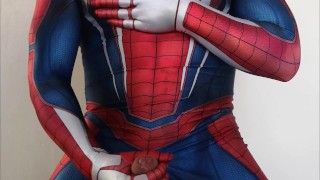 Dirty Spidy