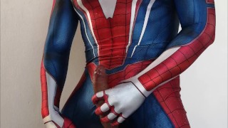 Dirty Spidy