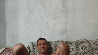 Summer evening passed slowly