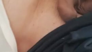 Ooops...the dick!