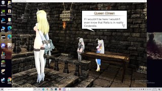 Cinderella escape 2 pt5 final