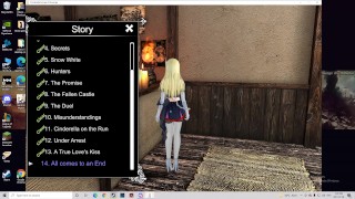 Cinderella escape 2 pt5 final