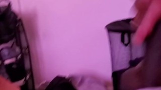 Quick Nut, Cum Hard