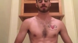 Nice rub