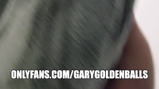 Verbal Alpha Stud from Grindr dominates you - You're his submissive slave now