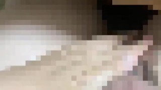 テレワークでもオナニー