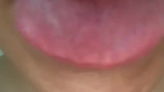 ⚠ A Japanese who loves masturbation takes a techno break while taking a selfie!!