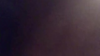 Ruined orgasm