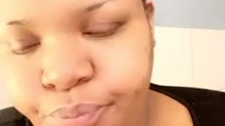 SSBBW WITH SAUSAGE LEVEL 2