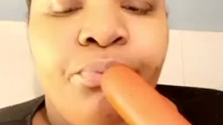 SSBBW WITH SAUSAGE LEVEL 2
