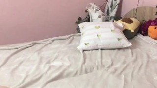 sexy girl relax