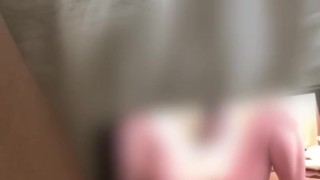 【女性向け】素人大学生　オナニー配信