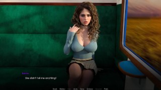 Lust Academy:College Of Wizardry And Magic-Ep4