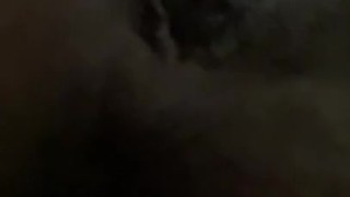 Pussy Play with ASS JUMPING 