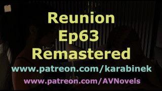 Reunion 63 (Remastered)