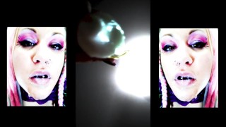 Only TRUE Sissy Faggots EAT CUM from USED CONDOMS PROVE YOURSELF NOW