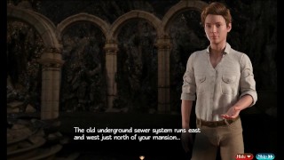 Treasure Of Nadia v91073 Part 271 The Secret!!!! SOLVED By LoveSkySan69