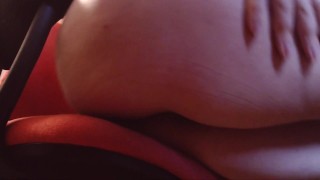 While I edit videos on the pc fart a little bit do you want to smell?
