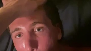 FODA INTENSA COM GOZADA NA CARA - ONLYFANS: THEGRANDEE 