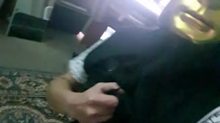Wife and I new fuck friend 
