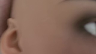 Sex Doll fun time