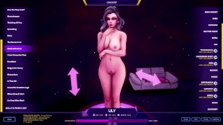Subverse Early Access-10-The Gallery