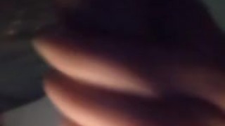 Bored & horny solo masterbation