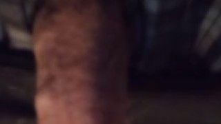 Bored & horny solo masterbation