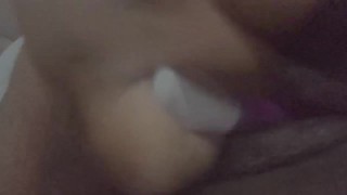 Wish I had a dick inside me 😩