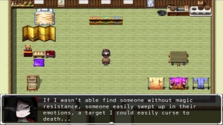 Let's Play Shrift Episode 32