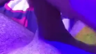 Solo Dominican Teen Male - latino male masturbation / Twitter @PrinceChicoX
