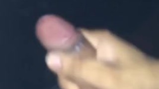 Cumshot