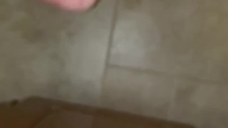 Couldn’t cum