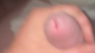 Super horny late night teaser