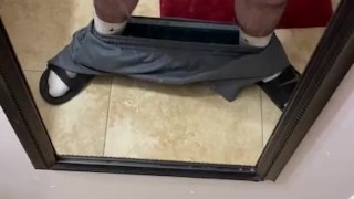Big cum shot