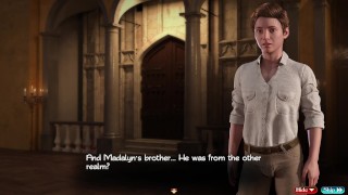 Treasure of Nadia - (PT 117)